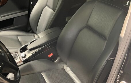 Mercedes-Benz GLK-Класс, 2010 год, 1 420 000 рублей, 13 фотография