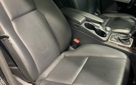 Mercedes-Benz GLK-Класс, 2010 год, 1 420 000 рублей, 16 фотография