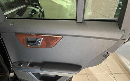 Mercedes-Benz GLK-Класс, 2010 год, 1 420 000 рублей, 17 фотография