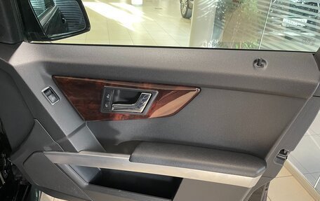Mercedes-Benz GLK-Класс, 2010 год, 1 420 000 рублей, 15 фотография