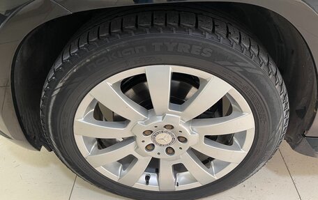 Mercedes-Benz GLK-Класс, 2010 год, 1 420 000 рублей, 8 фотография
