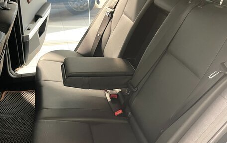 Mercedes-Benz GLK-Класс, 2010 год, 1 420 000 рублей, 20 фотография