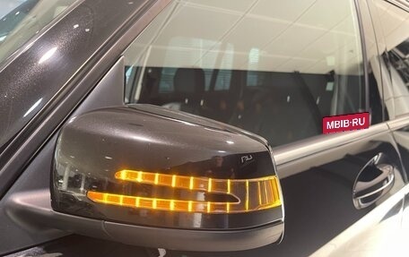 Mercedes-Benz GLK-Класс, 2010 год, 1 420 000 рублей, 9 фотография