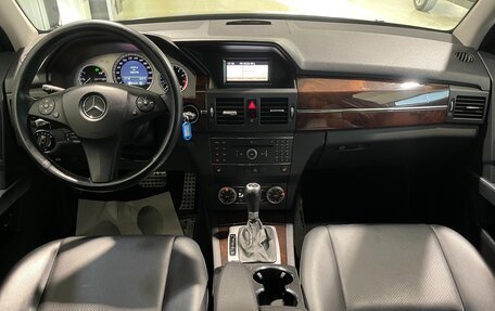 Mercedes-Benz GLK-Класс, 2010 год, 1 420 000 рублей, 21 фотография