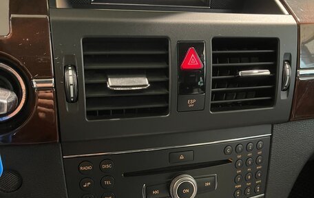 Mercedes-Benz GLK-Класс, 2010 год, 1 420 000 рублей, 26 фотография