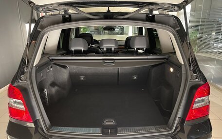 Mercedes-Benz GLK-Класс, 2010 год, 1 420 000 рублей, 28 фотография