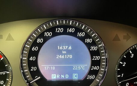 Mercedes-Benz GLK-Класс, 2010 год, 1 420 000 рублей, 23 фотография