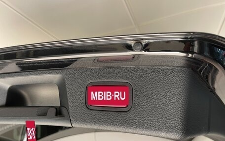 Mercedes-Benz GLK-Класс, 2010 год, 1 420 000 рублей, 29 фотография