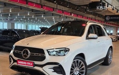 Mercedes-Benz GLE, 2024 год, 9 190 099 рублей, 1 фотография