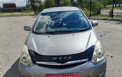 Toyota Wish II, 2005 год, 760 000 рублей, 1 фотография
