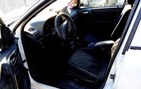 Opel Astra G, 1998 год, 280 000 рублей, 5 фотография