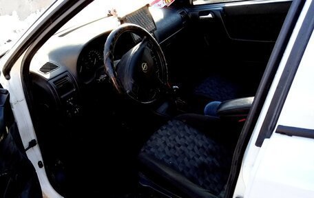 Opel Astra G, 1998 год, 280 000 рублей, 8 фотография