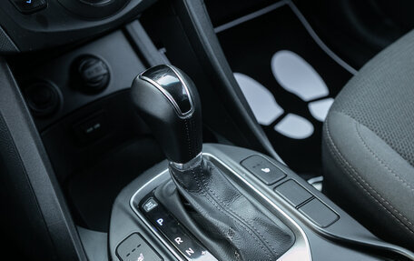 Hyundai Santa Fe III рестайлинг, 2012 год, 1 498 000 рублей, 10 фотография