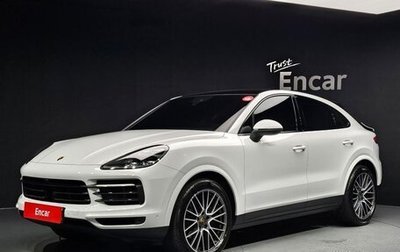 Porsche Cayenne III, 2021 год, 8 900 000 рублей, 1 фотография