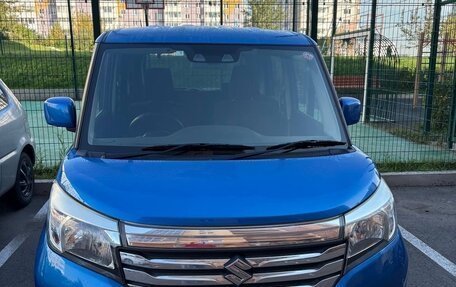 Suzuki Solio III, 2020 год, 770 000 рублей, 1 фотография