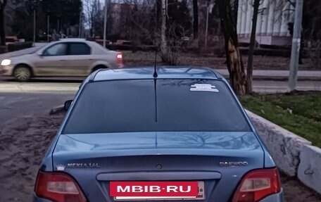 Daewoo Nexia I рестайлинг, 2008 год, 190 000 рублей, 2 фотография