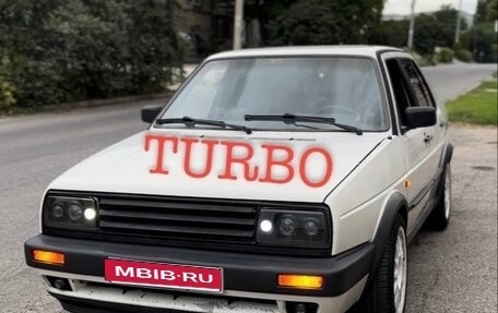 Volkswagen Jetta III, 1990 год, 650 000 рублей, 1 фотография