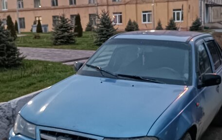 Daewoo Nexia I рестайлинг, 2008 год, 190 000 рублей, 5 фотография