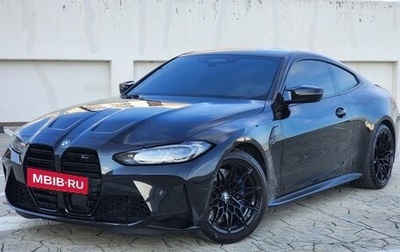 BMW M4, 2024 год, 10 550 000 рублей, 1 фотография