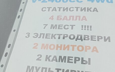 Toyota Esquire I, 2019 год, 2 700 000 рублей, 19 фотография