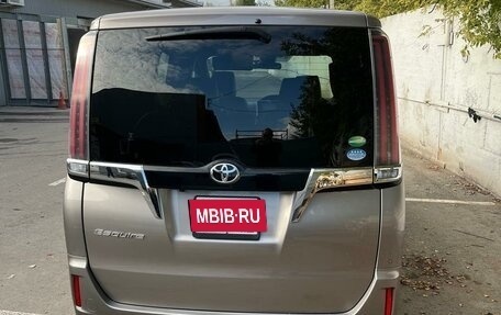 Toyota Esquire I, 2019 год, 2 700 000 рублей, 12 фотография