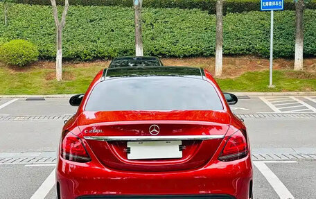 Mercedes-Benz C-Класс, 2022 год, 7 фотография