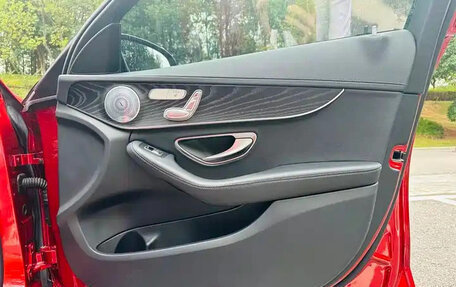 Mercedes-Benz C-Класс, 2022 год, 12 фотография