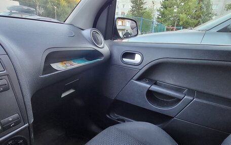 Ford Fiesta, 2007 год, 380 000 рублей, 8 фотография
