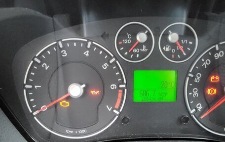 Ford Fiesta, 2007 год, 380 000 рублей, 6 фотография