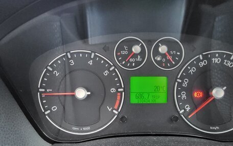 Ford Fiesta, 2007 год, 380 000 рублей, 7 фотография