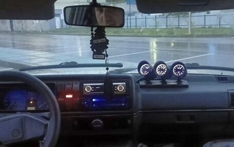 Volkswagen Jetta III, 1990 год, 650 000 рублей, 7 фотография