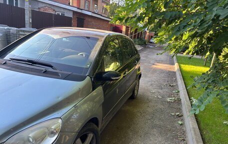 Mercedes-Benz B-Класс, 2005 год, 315 000 рублей, 2 фотография