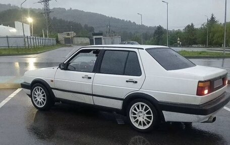 Volkswagen Jetta III, 1990 год, 650 000 рублей, 3 фотография
