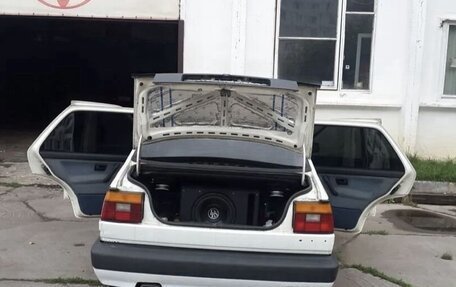 Volkswagen Jetta III, 1990 год, 650 000 рублей, 8 фотография