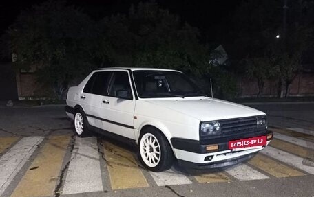 Volkswagen Jetta III, 1990 год, 650 000 рублей, 4 фотография