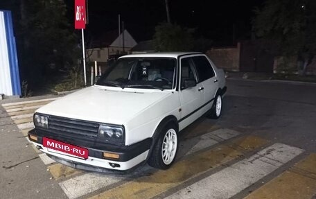 Volkswagen Jetta III, 1990 год, 650 000 рублей, 6 фотография