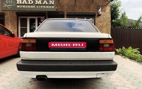 Volkswagen Jetta III, 1990 год, 650 000 рублей, 9 фотография