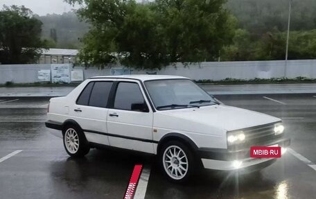 Volkswagen Jetta III, 1990 год, 650 000 рублей, 2 фотография