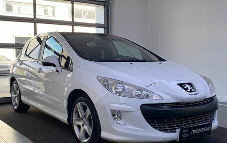 Peugeot 308 II, 2008 год, 429 000 рублей, 3 фотография