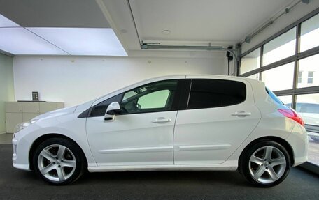 Peugeot 308 II, 2008 год, 429 000 рублей, 10 фотография