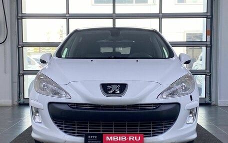 Peugeot 308 II, 2008 год, 429 000 рублей, 2 фотография