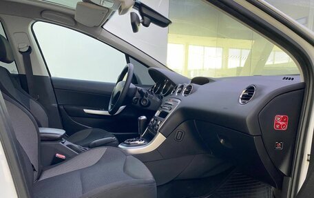 Peugeot 308 II, 2008 год, 429 000 рублей, 13 фотография