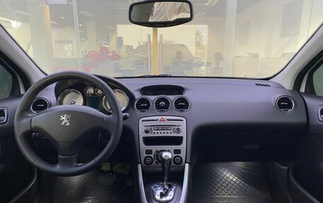 Peugeot 308 II, 2008 год, 429 000 рублей, 17 фотография