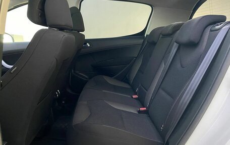 Peugeot 308 II, 2008 год, 429 000 рублей, 15 фотография