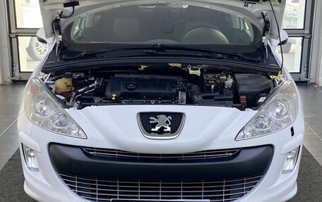 Peugeot 308 II, 2008 год, 429 000 рублей, 11 фотография