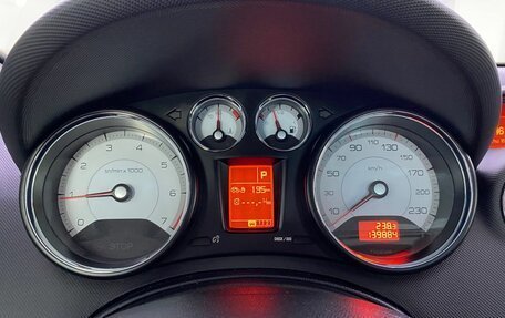 Peugeot 308 II, 2008 год, 429 000 рублей, 16 фотография