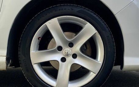 Peugeot 308 II, 2008 год, 429 000 рублей, 22 фотография