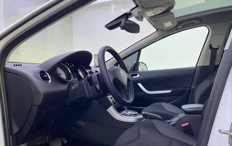 Peugeot 308 II, 2008 год, 429 000 рублей, 20 фотография