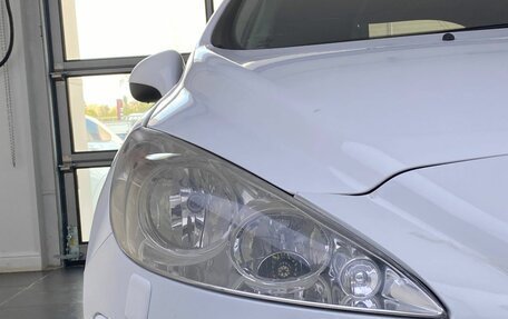 Peugeot 308 II, 2008 год, 429 000 рублей, 21 фотография