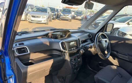 Suzuki Solio III, 2020 год, 770 000 рублей, 4 фотография